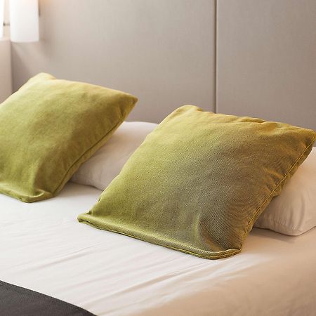 Campanile Pontarlier Otel Dış mekan fotoğraf