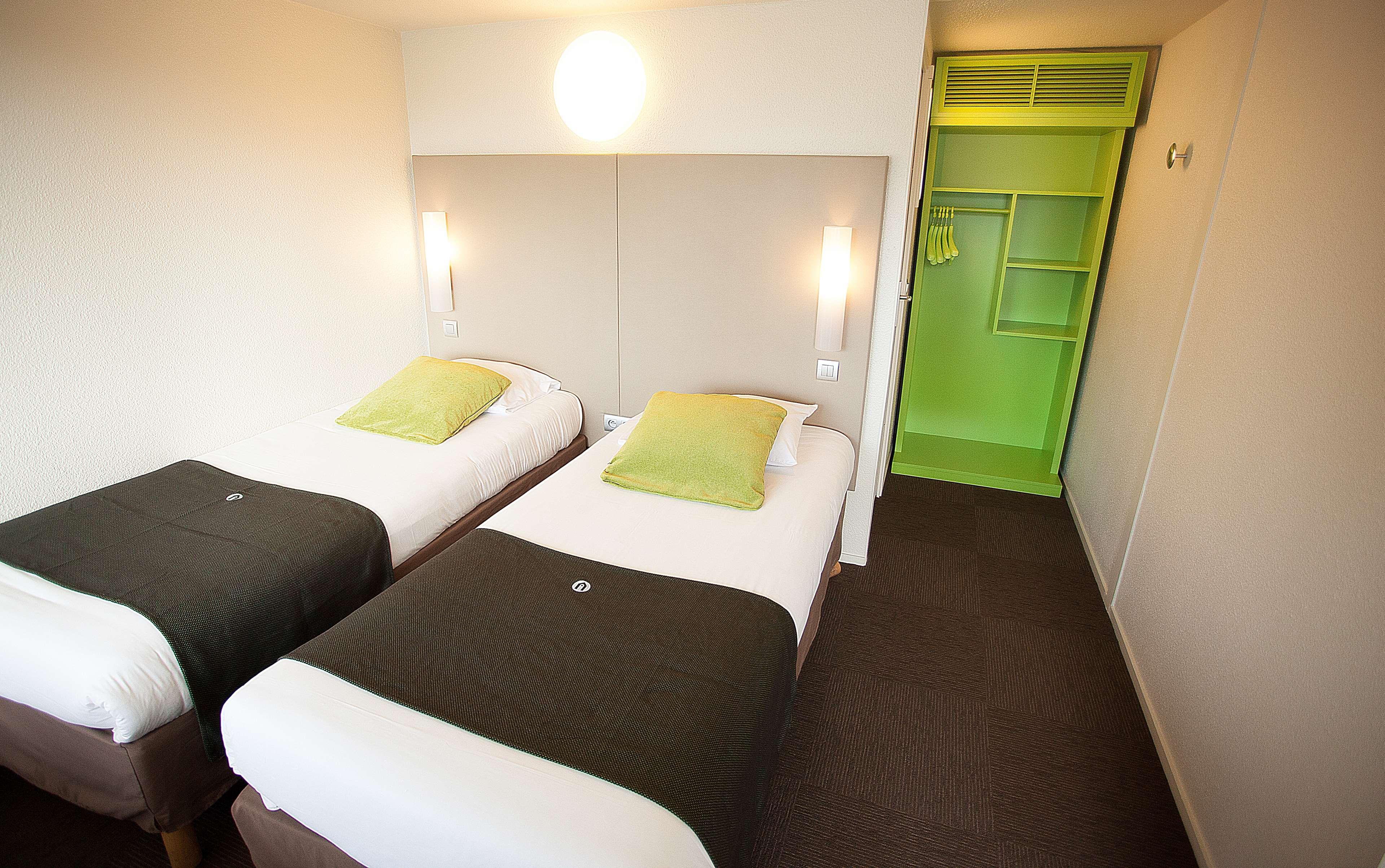 Campanile Pontarlier Otel Dış mekan fotoğraf