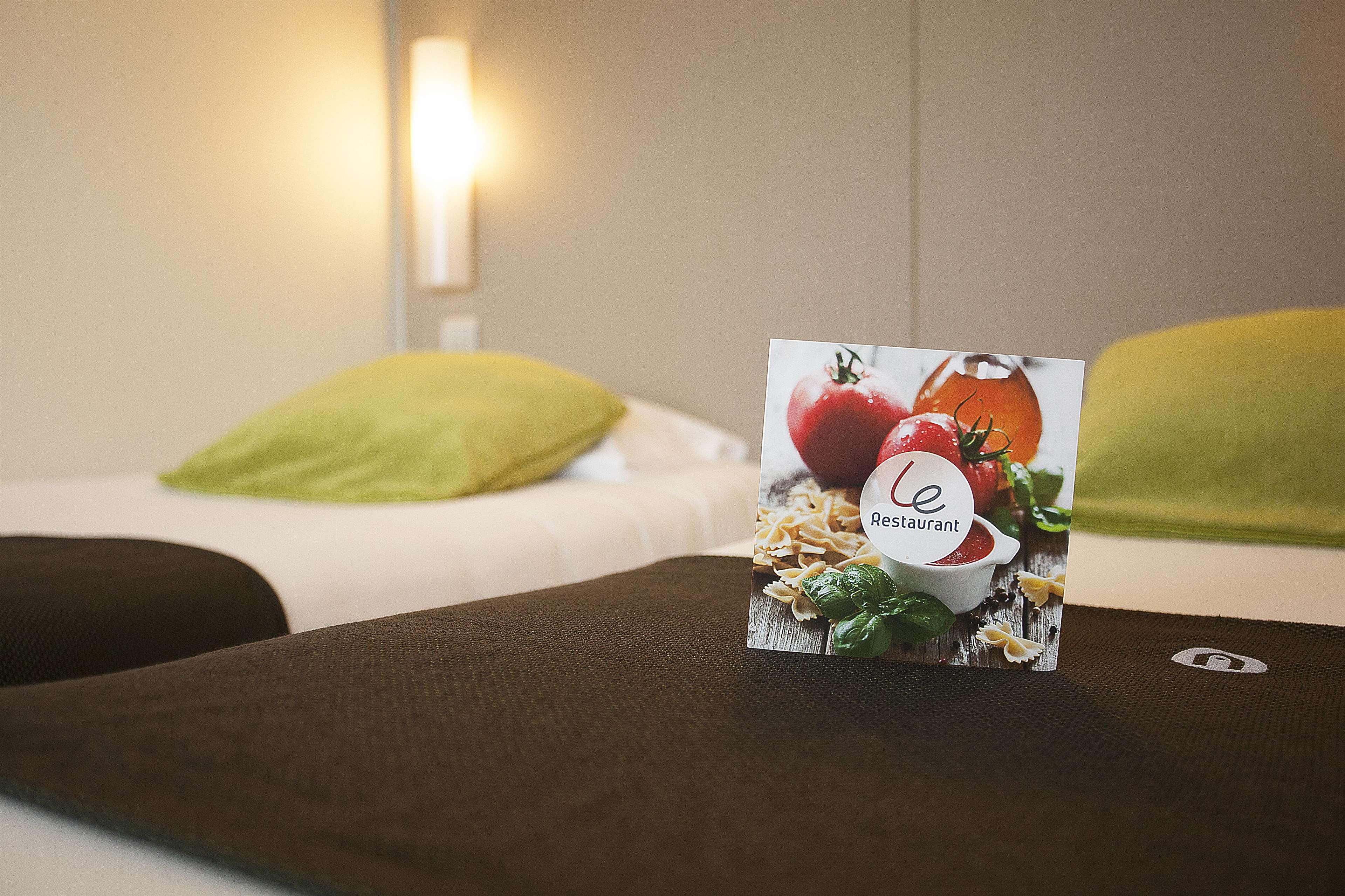 Campanile Pontarlier Otel Dış mekan fotoğraf