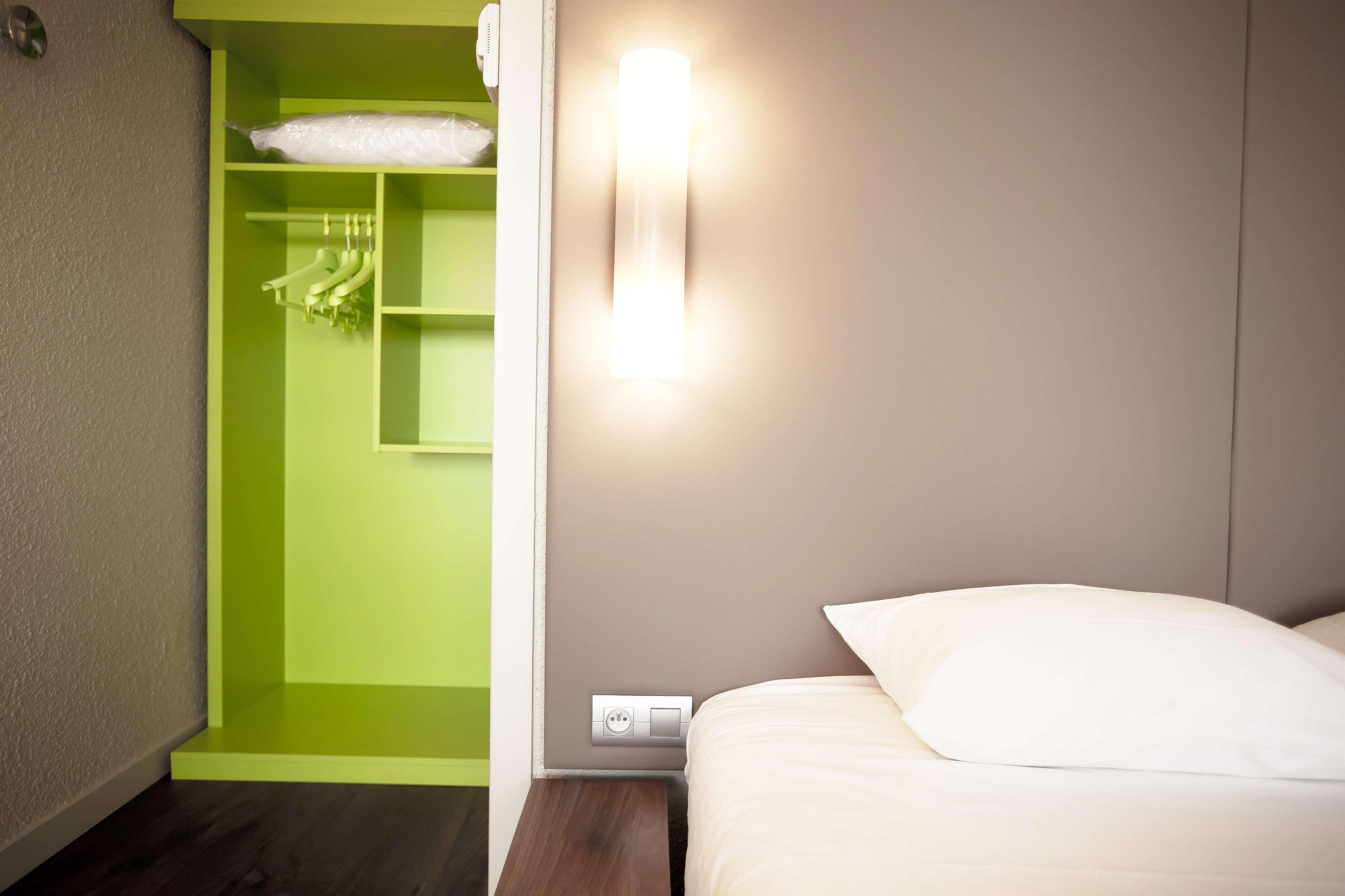 Campanile Pontarlier Otel Dış mekan fotoğraf