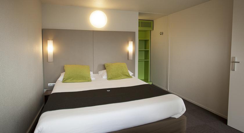 Campanile Pontarlier Otel Dış mekan fotoğraf