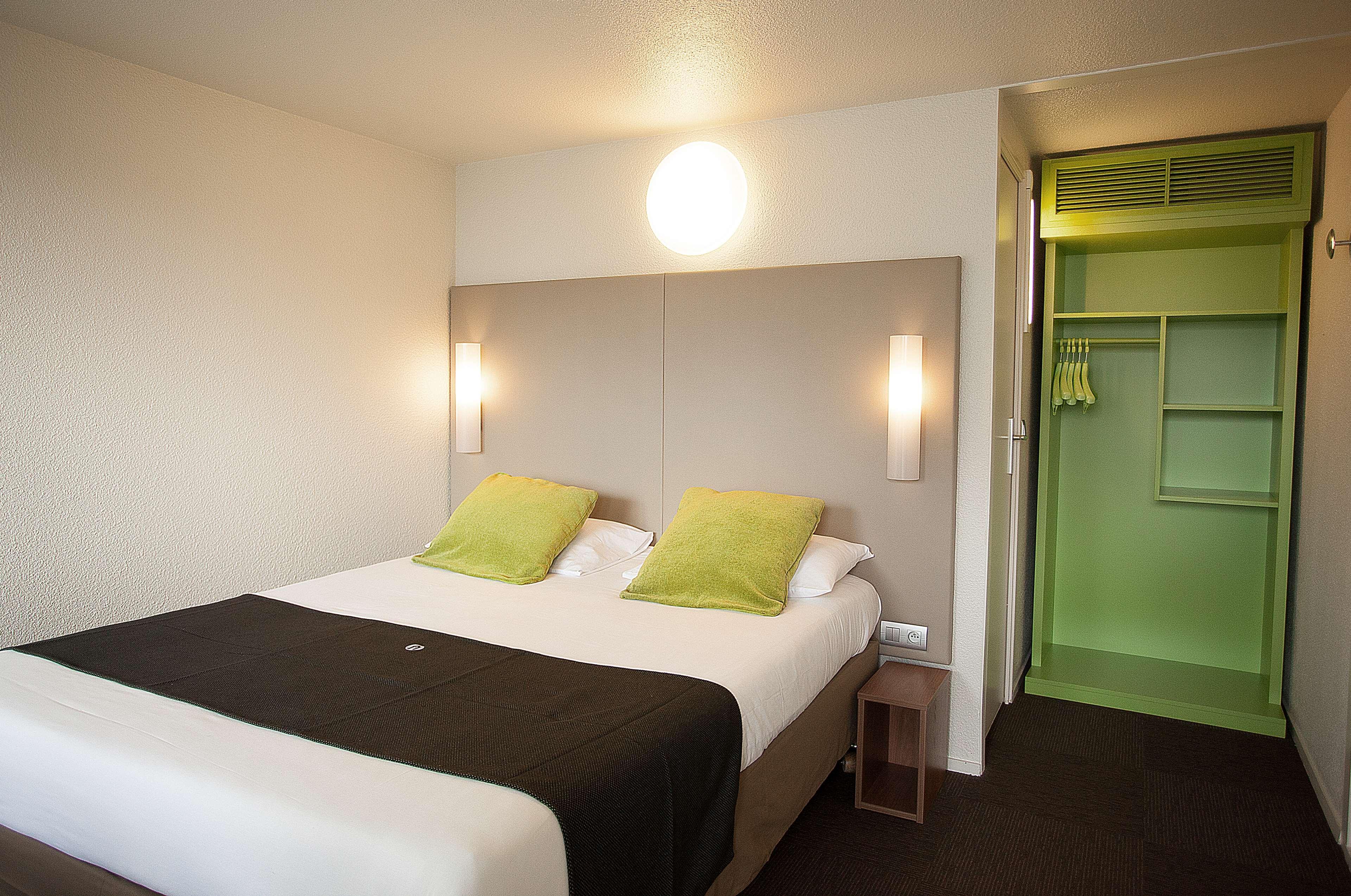 Campanile Pontarlier Otel Dış mekan fotoğraf