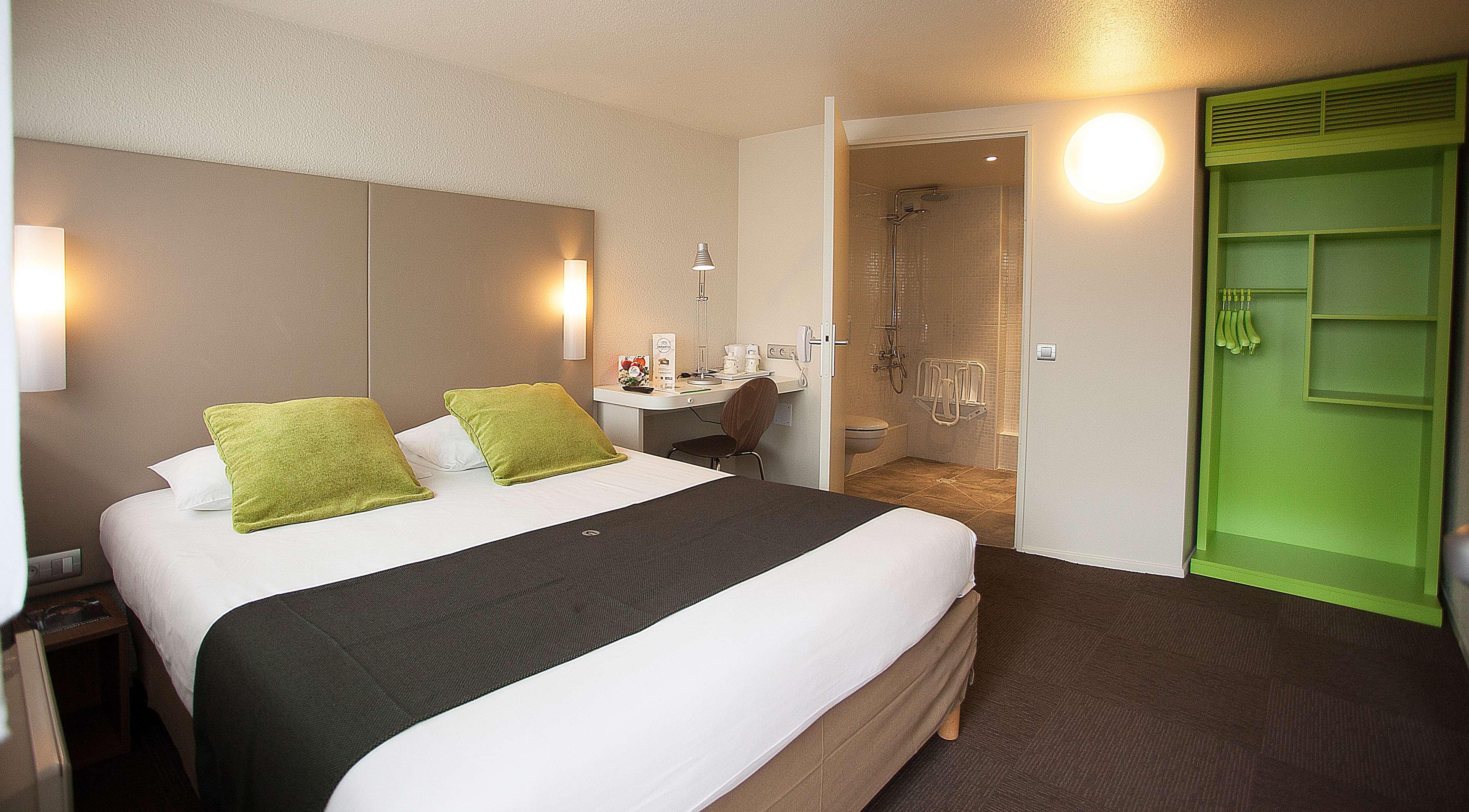 Campanile Pontarlier Otel Dış mekan fotoğraf
