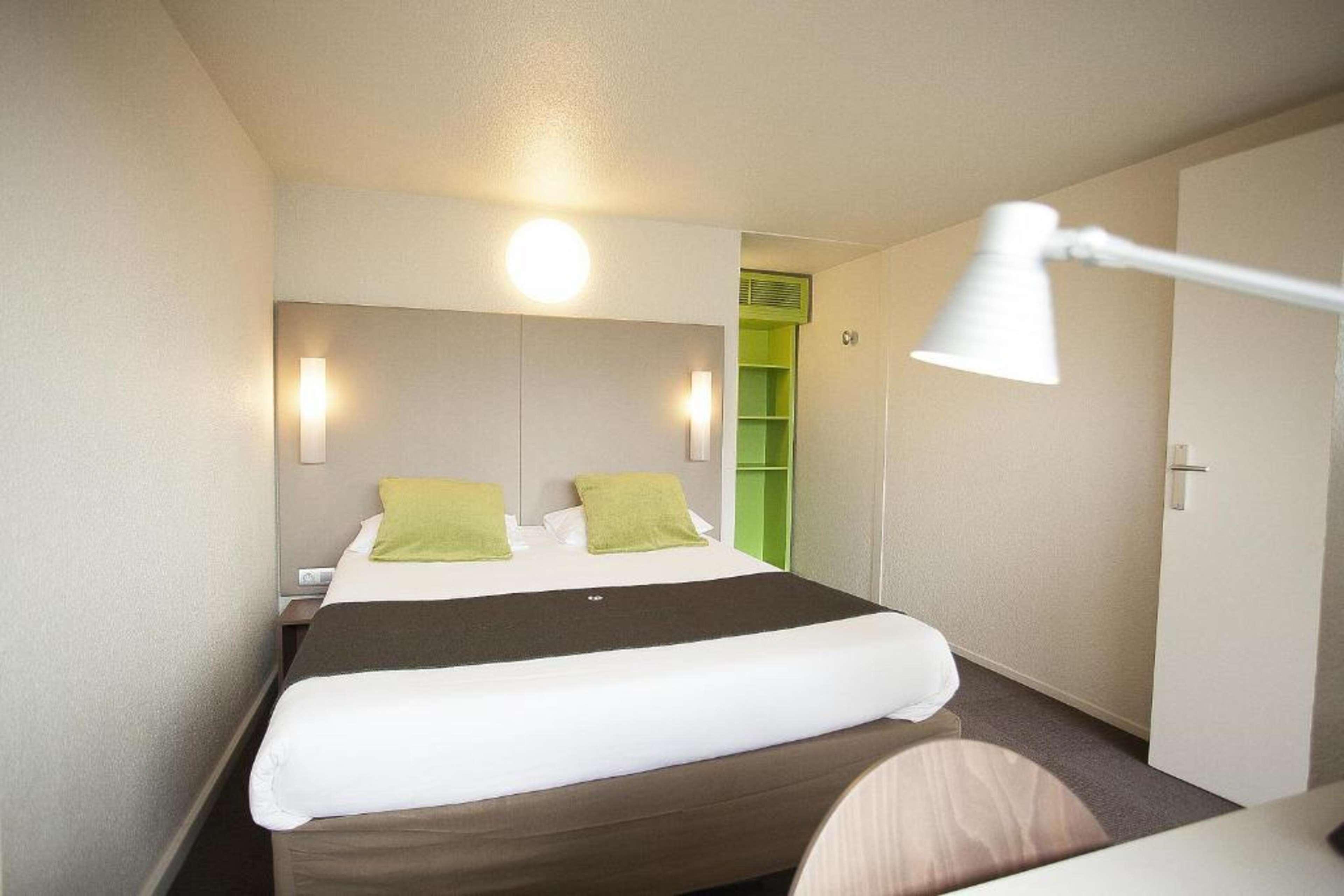 Campanile Pontarlier Otel Dış mekan fotoğraf
