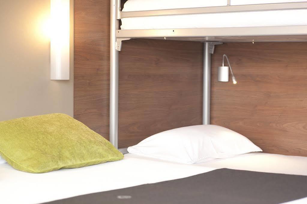 Campanile Pontarlier Otel Dış mekan fotoğraf