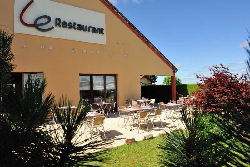 Campanile Pontarlier Otel Dış mekan fotoğraf