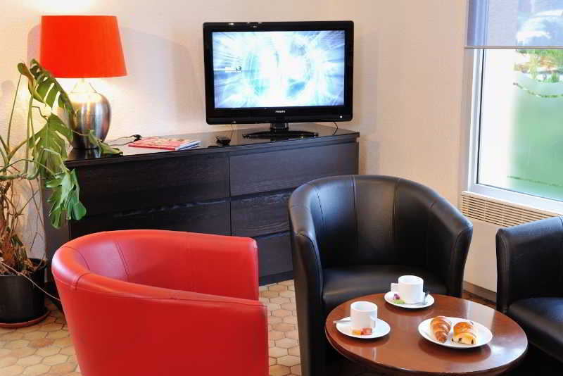 Campanile Pontarlier Otel Dış mekan fotoğraf