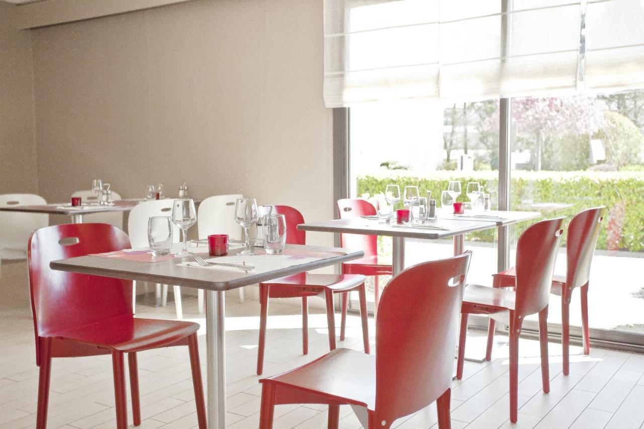 Campanile Pontarlier Otel Dış mekan fotoğraf